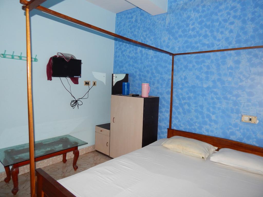 Hotel Mainak, Mandarmani Habitación foto