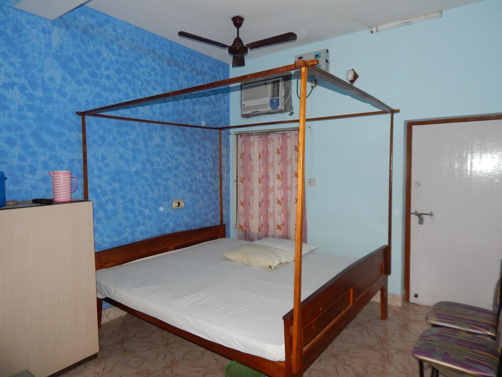 Hotel Mainak, Mandarmani Habitación foto