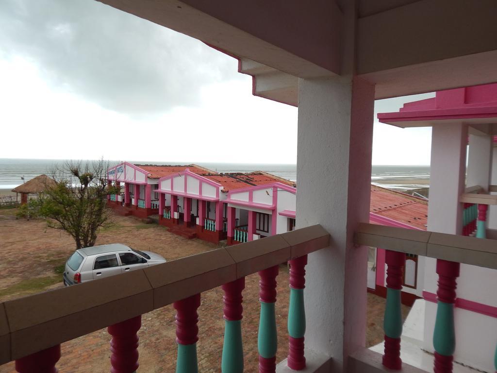 Hotel Mainak, Mandarmani Habitación foto