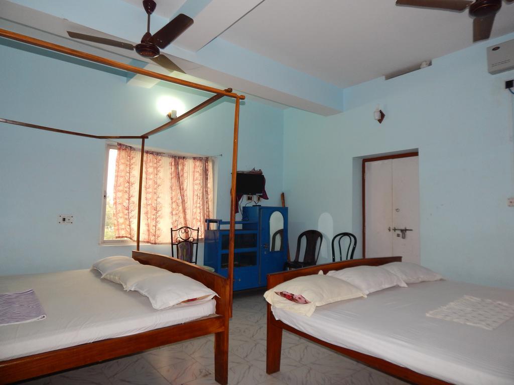 Hotel Mainak, Mandarmani Habitación foto