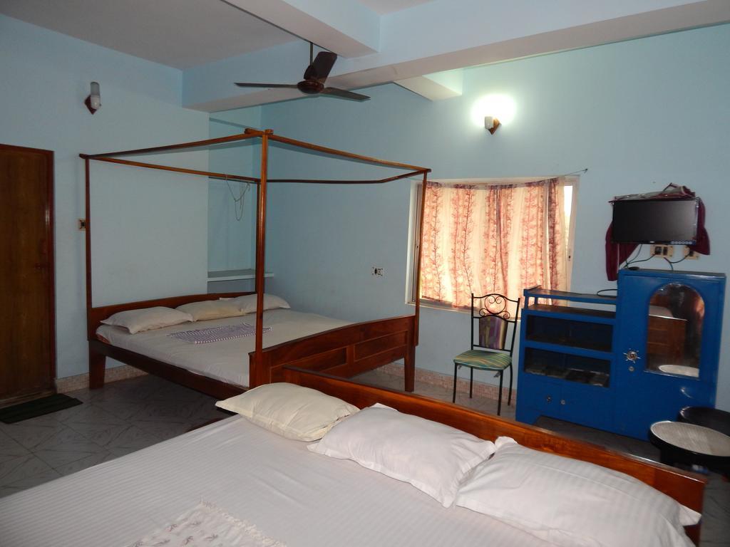 Hotel Mainak, Mandarmani Habitación foto