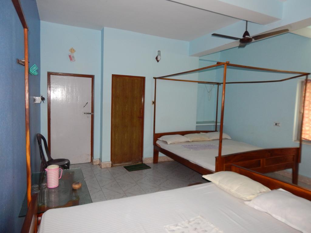 Hotel Mainak, Mandarmani Habitación foto