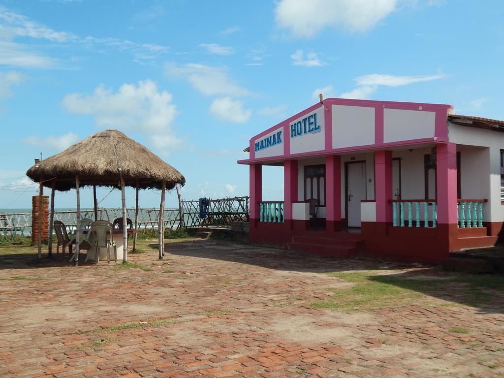 Hotel Mainak, Mandarmani Habitación foto