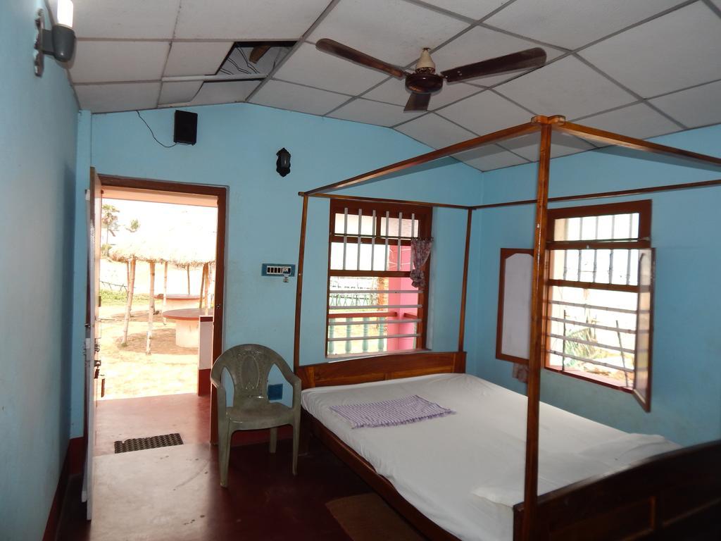 Hotel Mainak, Mandarmani Habitación foto