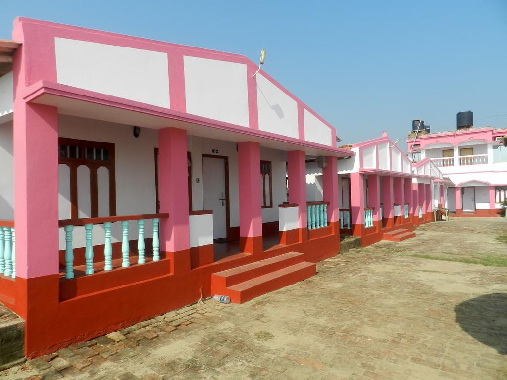 Hotel Mainak, Mandarmani Habitación foto