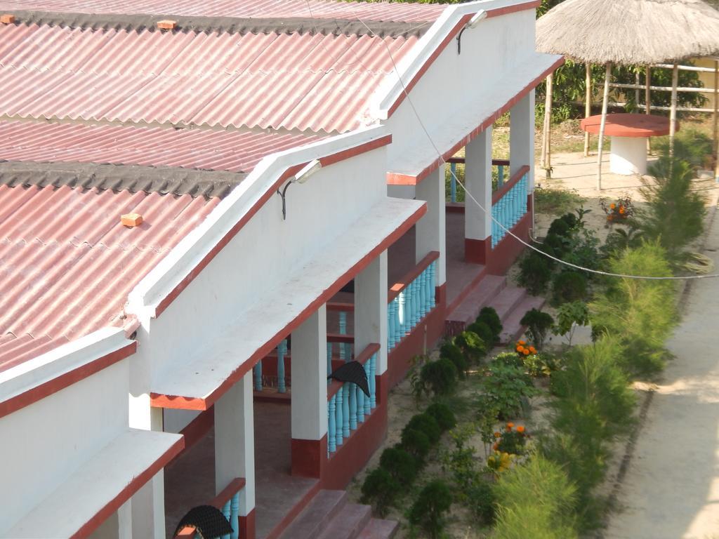 Hotel Mainak, Mandarmani Habitación foto