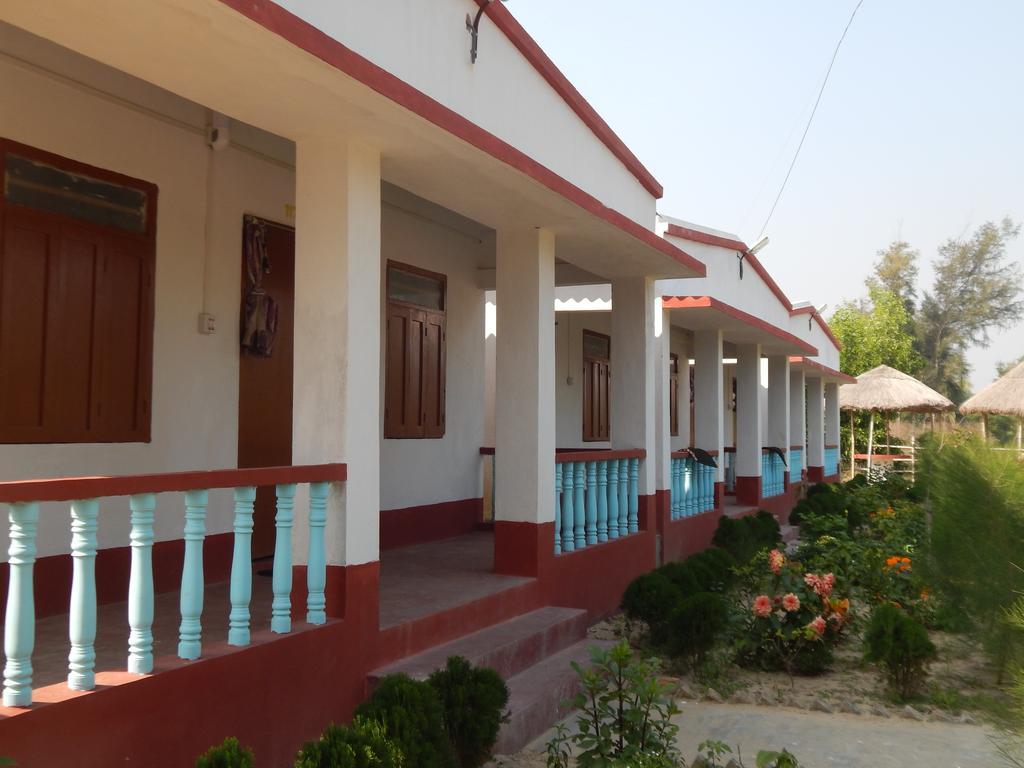 Hotel Mainak, Mandarmani Habitación foto