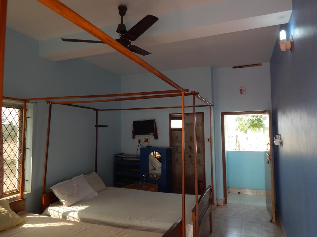 Hotel Mainak, Mandarmani Habitación foto