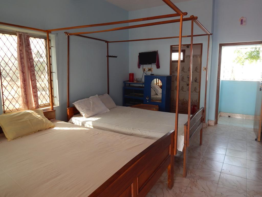 Hotel Mainak, Mandarmani Habitación foto