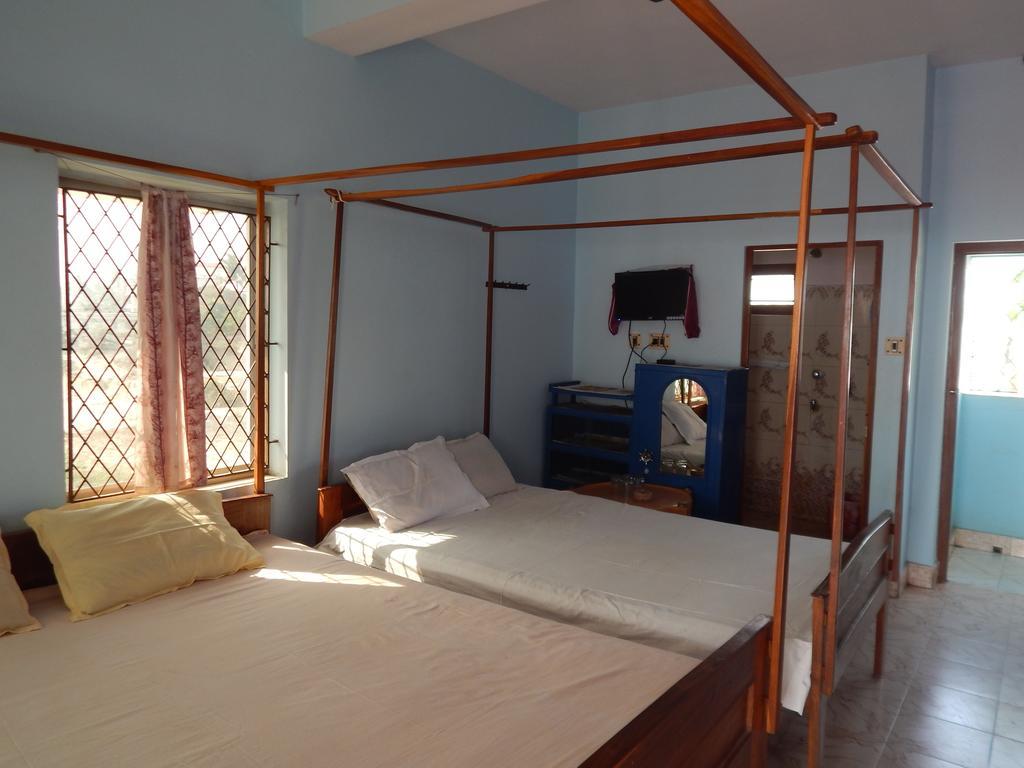Hotel Mainak, Mandarmani Habitación foto