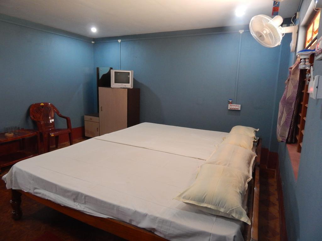 Hotel Mainak, Mandarmani Habitación foto