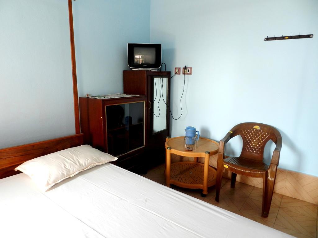 Hotel Mainak, Mandarmani Habitación foto