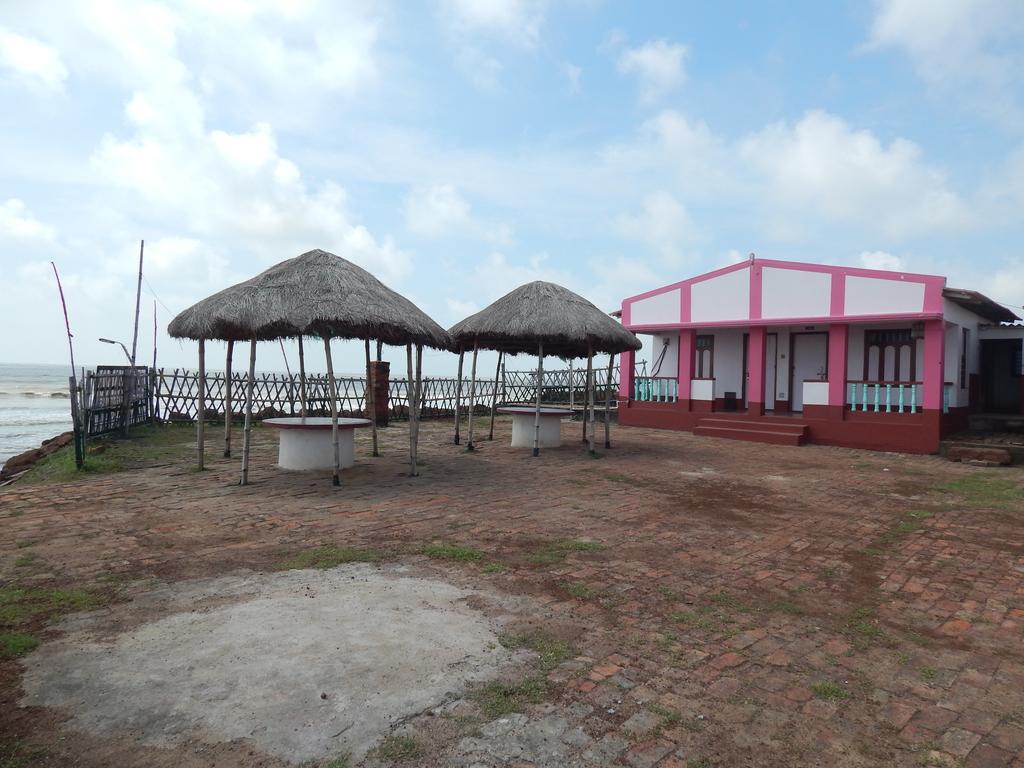 Hotel Mainak, Mandarmani Habitación foto